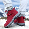 Wrena | Warme Wanderstiefel