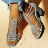 Carrie | Neue Kollektion: Leichte & funkelnde Sandalen