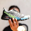 Wilan | Dynamisches Design Sportschuhe für Männer