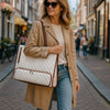 Eden | Stilvolle Handtasche für Damen – klassisch & chic