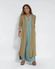 Yolly | Figurbetontes Kleid mit Weste