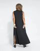 Yolly | Figurbetontes Kleid mit Weste