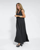 Yolly | Figurbetontes Kleid mit Weste