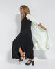 Yolly | Figurbetontes Kleid mit Weste