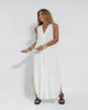 Yolly | Figurbetontes Kleid mit Weste