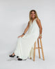 Yolly | Figurbetontes Kleid mit Weste