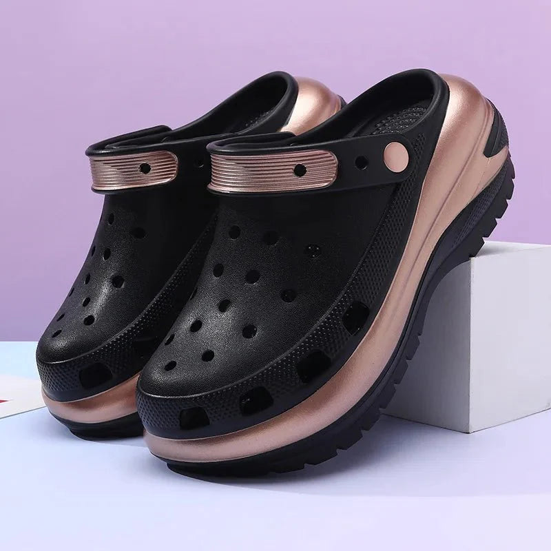 Madilyn | Damen-Slip-On Schuhe, komfortabel & vielseitig