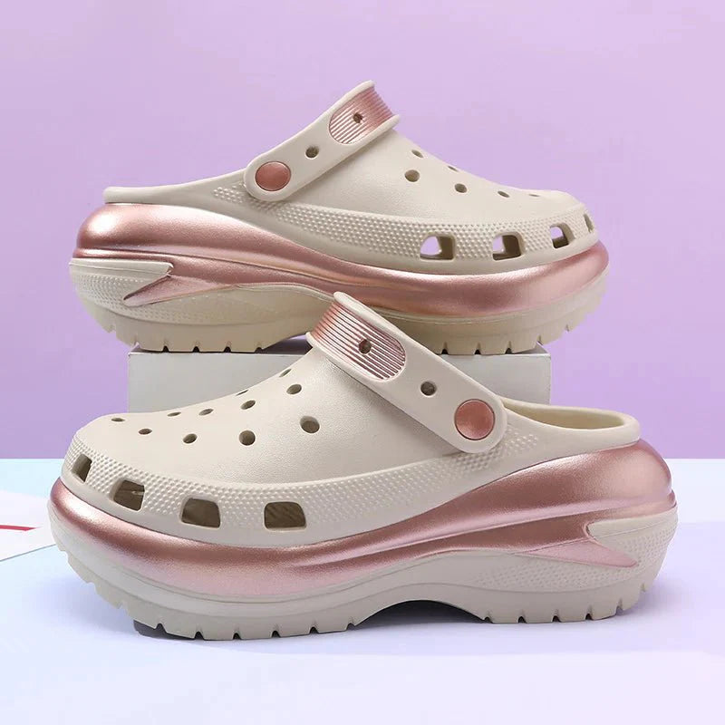 Madilyn | Damen-Slip-On Schuhe, komfortabel & vielseitig