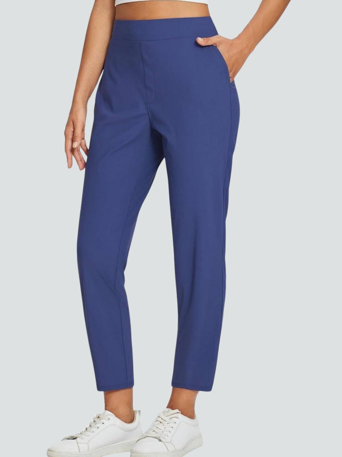 Elena | Bequeme Slim-Fit-Hose für Damen – modern & stylisch