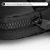 Jerimiah™ | Stylische Sling Bag für den Alltag