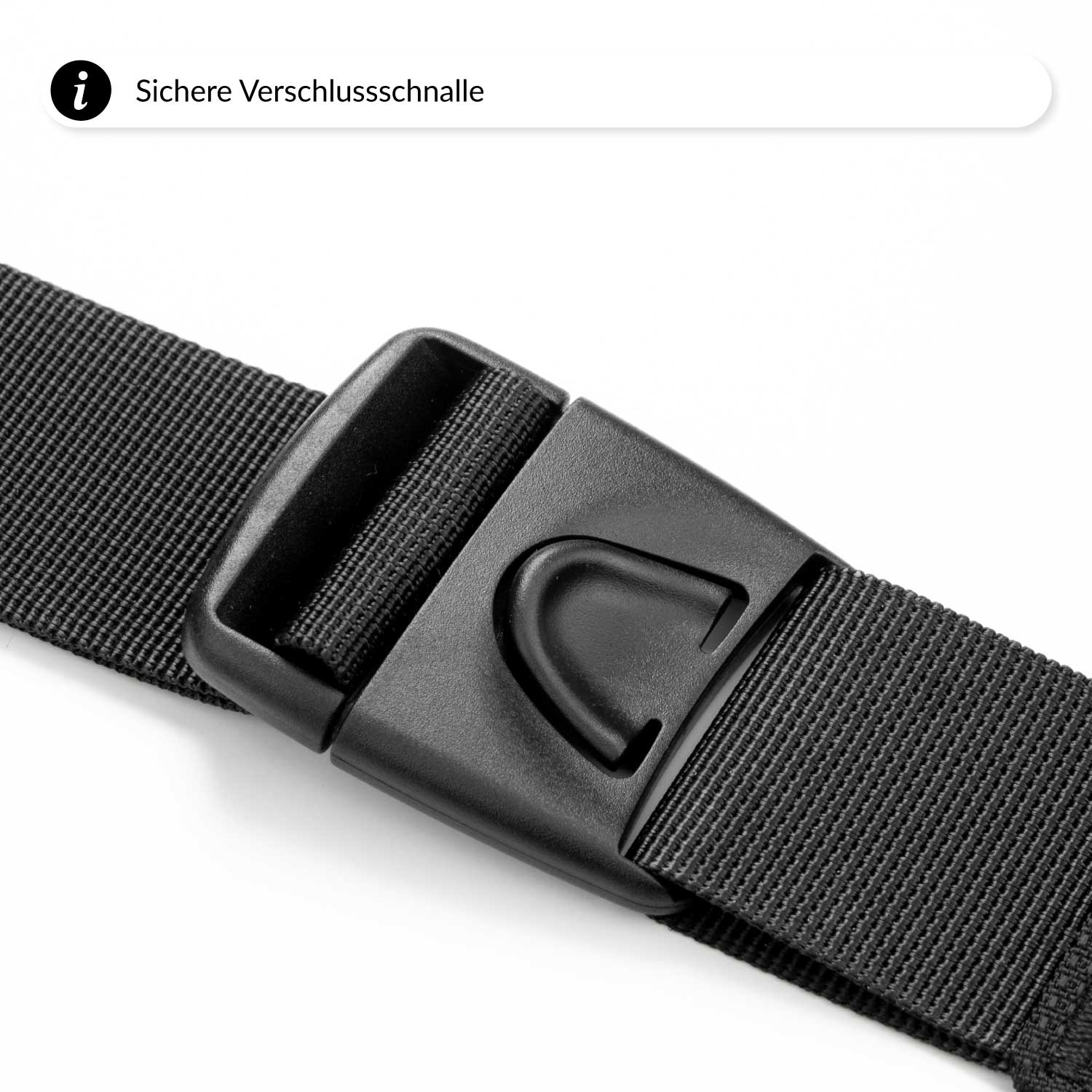 Jerimiah™ | Stylische Sling Bag für den Alltag