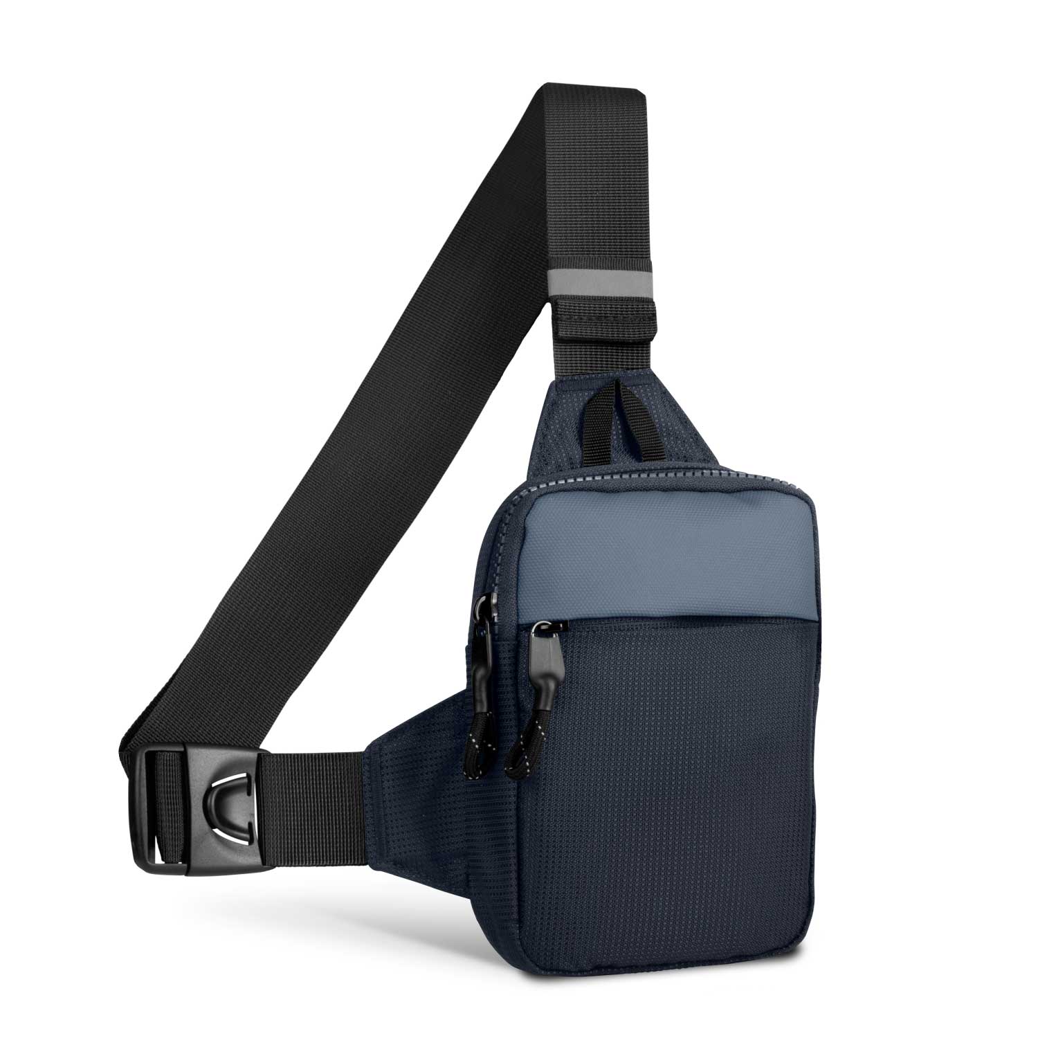 Jerimiah™ | Stylische Sling Bag für den Alltag