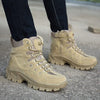 Jaxxon | Wanderschuhe wasserfest