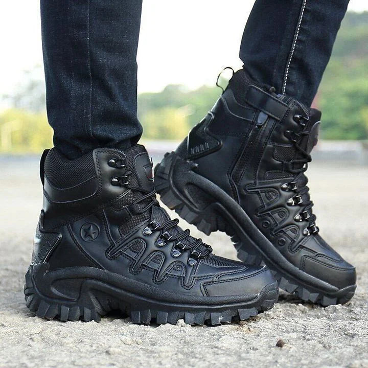 Jaxxon | Wanderschuhe wasserfest