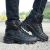 Jaxxon | Wanderschuhe wasserfest