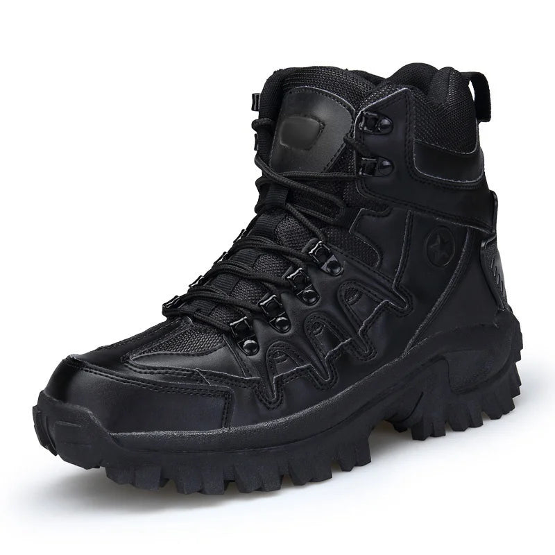 Jaxxon | Wanderschuhe wasserfest