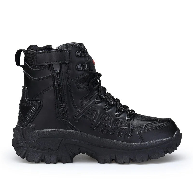 Jaxxon | Wanderschuhe wasserfest