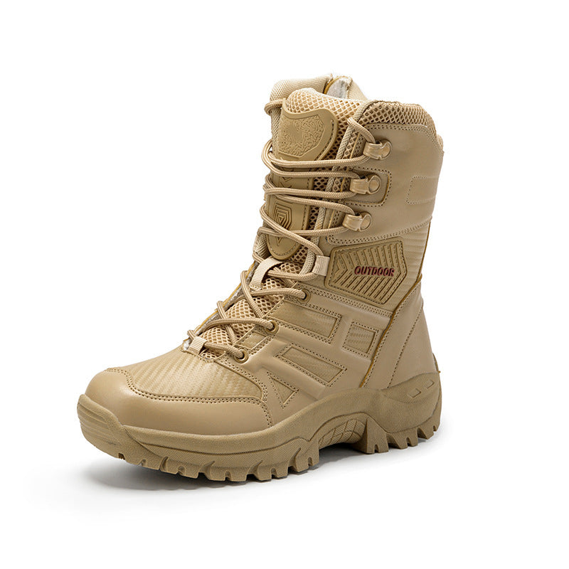 Jaxxon | Wanderschuhe wasserfest