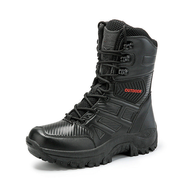 Jaxxon | Wanderschuhe wasserfest