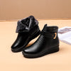 Selina | Rutschfeste Winterstiefel