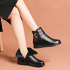 Selina | Rutschfeste Winterstiefel