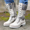 Arlena | Wasserdichte Winterstiefel für Damen