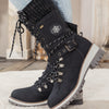 Arlena | Wasserdichte Winterstiefel für Damen