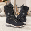 Arlena | Wasserdichte Winterstiefel für Damen