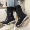 Arlena | Wasserdichte Winterstiefel für Damen