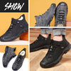 Danniel™ | Herren-Winter-Sneakers mit Kunstfell-Futter