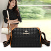 Ruby | Dreilagige Schultertasche mit viel Platz