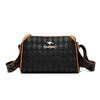 Ruby | Dreilagige Schultertasche mit viel Platz