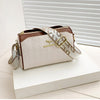 Ruby | Dreilagige Schultertasche mit viel Platz