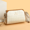 Ruby | Dreilagige Schultertasche mit viel Platz