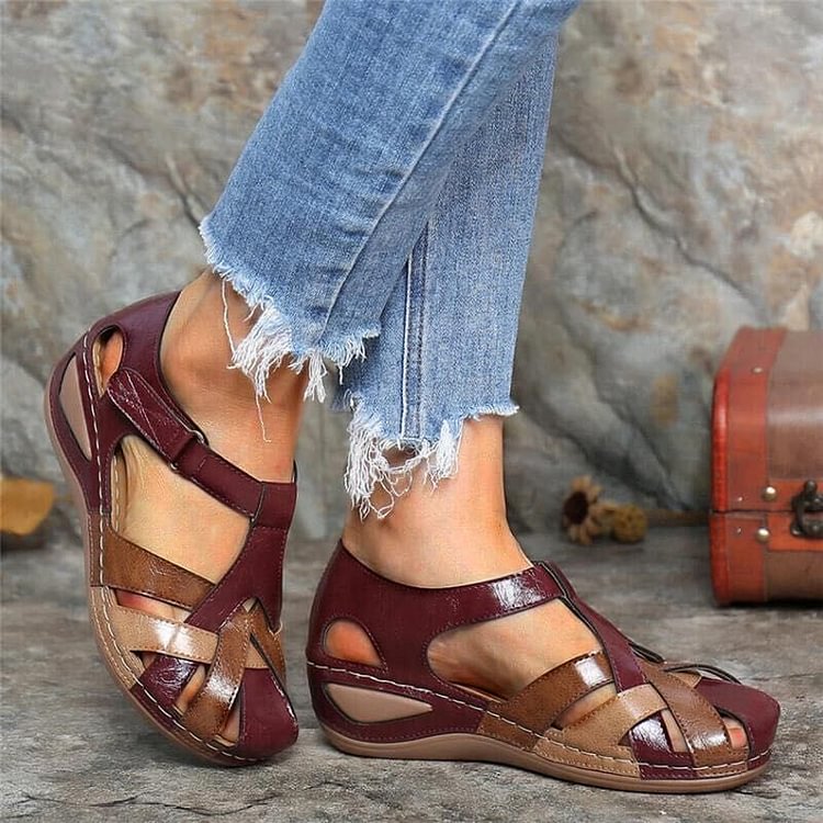 Ayesha | Damen Cap-Schuh
