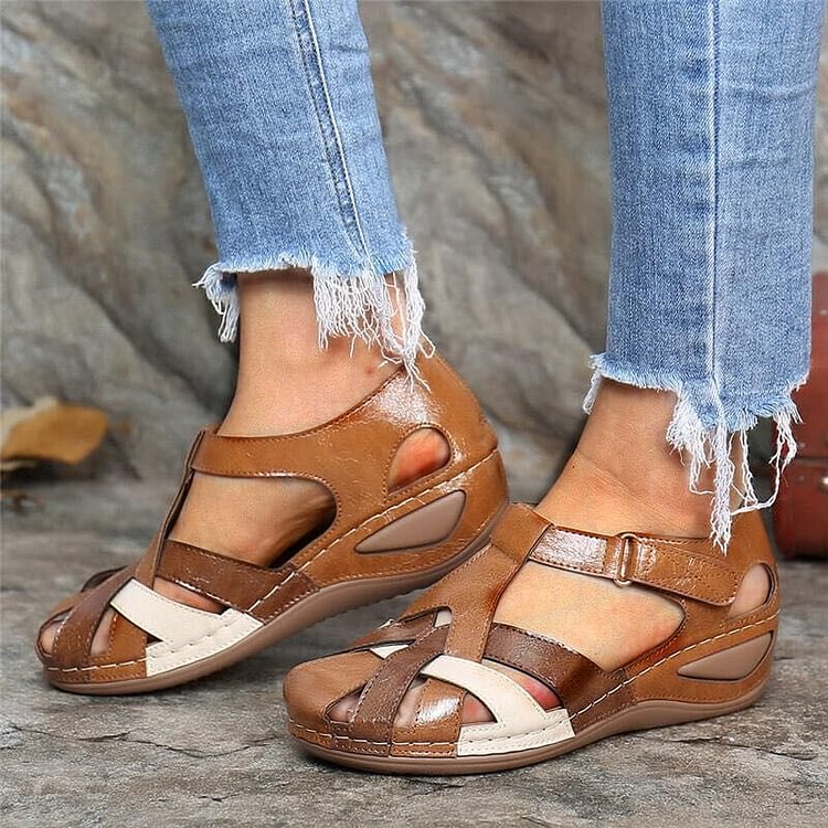 Ayesha | Damen Cap-Schuh