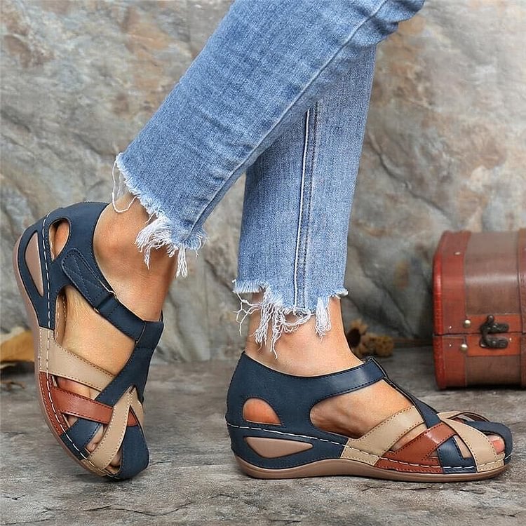 Ayesha | Damen Cap-Schuh