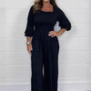 Cennia | Damen Sommer Jumpsuit