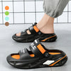 Dickson | Schwamm-Sandalen