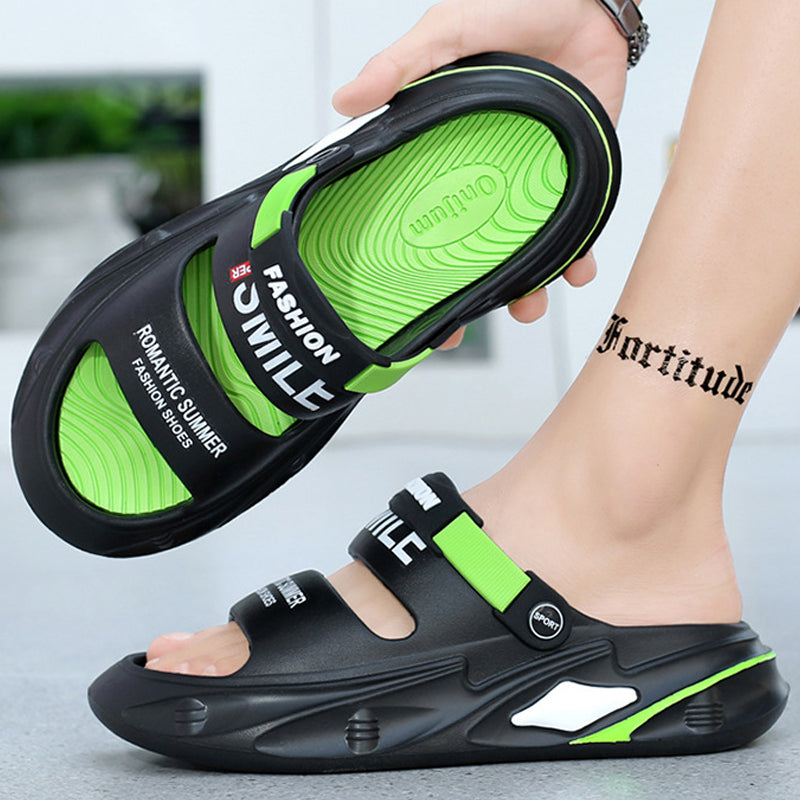 Dickson | Schwamm-Sandalen