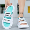 Dickson | Schwamm-Sandalen