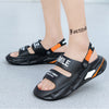 Dickson | Schwamm-Sandalen