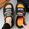 Dickson | Schwamm-Sandalen