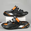 Dickson | Schwamm-Sandalen