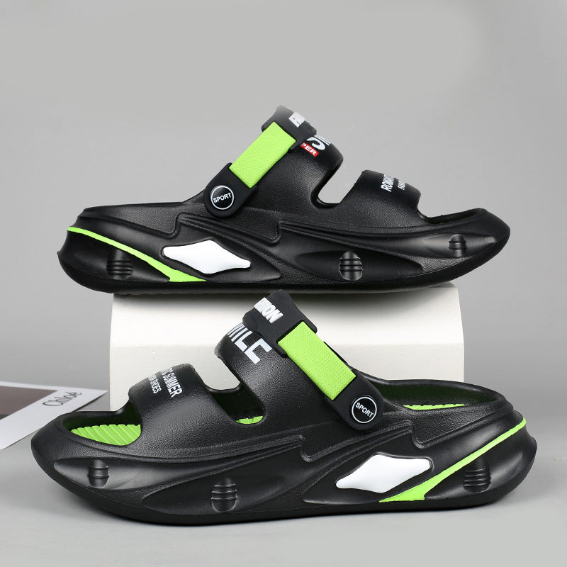 Dickson | Schwamm-Sandalen