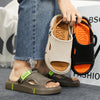 Zahir | Bequeme, rutschfeste Sandalen für Männer