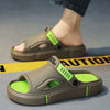 Zahir | Bequeme, rutschfeste Sandalen für Männer