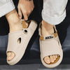 Zahir | Bequeme, rutschfeste Sandalen für Männer