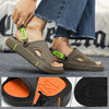 Zahir | Bequeme, rutschfeste Sandalen für Männer