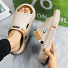 Zahir | Bequeme, rutschfeste Sandalen für Männer